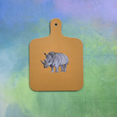 Rueben mini chopping board